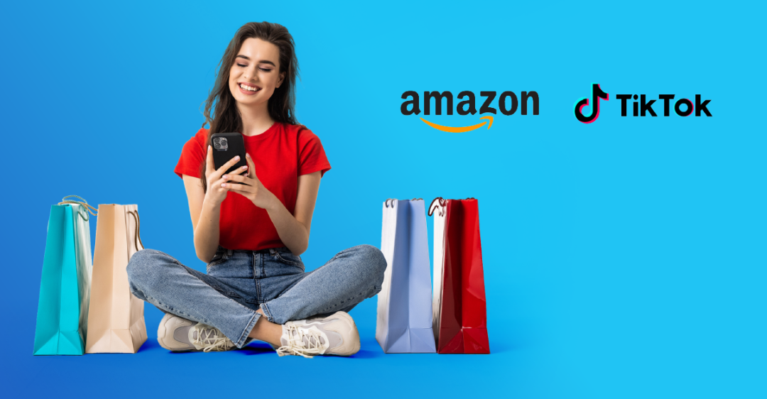 Amazon meets TikTok: Combining Gen Z's favorite platforms for beauty  products | Productsup