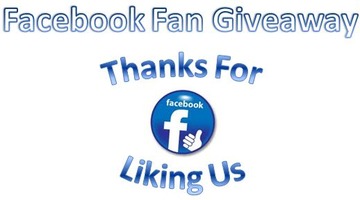 怎样在Facebook上做Giveaways获得更多的粉丝？